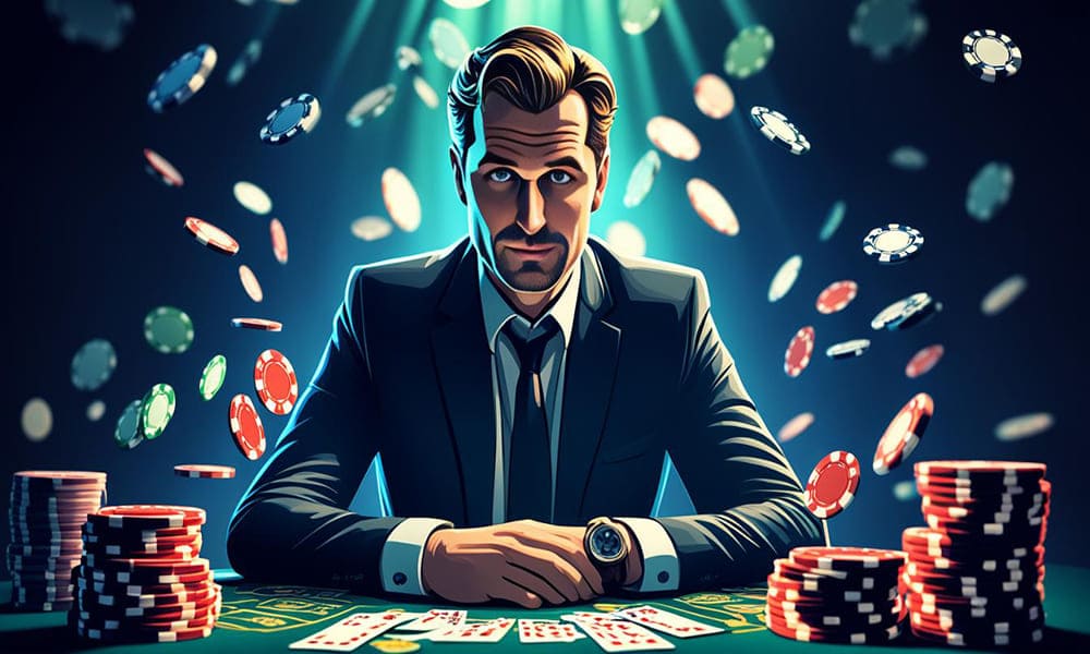 Rahasia Jitu Memenangkan Live Casino: untuk Pemain Cerdas