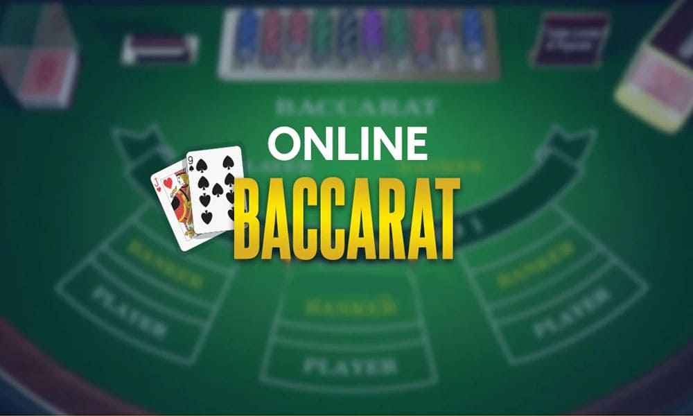 Memahami Baccarat Online Permainan Kasino yang Menarik dan Strategi Dasarnya