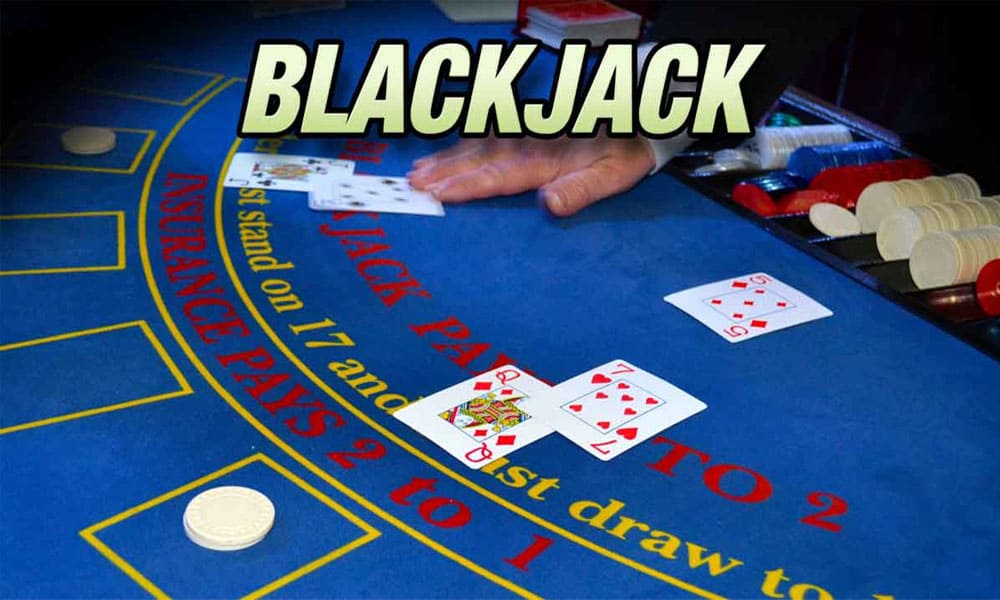 Memahami Blackjack Online Panduan Lengkap untuk Pemain Pemula