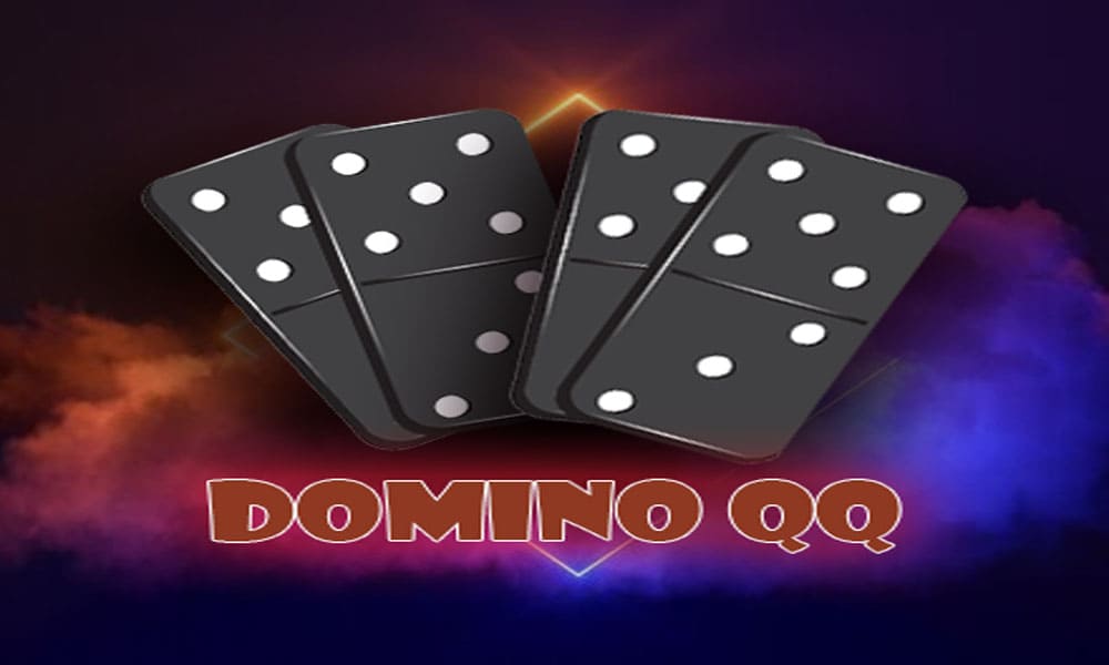 Mengenal Domino QQ Online Permainan Seru dan Menarik dari Genggaman Anda