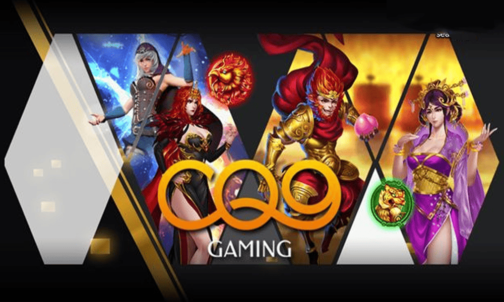 CQ9 Gaming: Penyedia Permainan Kasino Online Terpercaya dan Populer di Asia