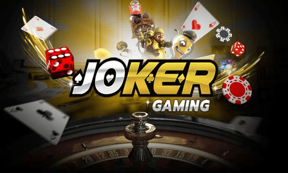 Joker Gaming: Inovasi dan Dominasi di Dunia Provider Game Online