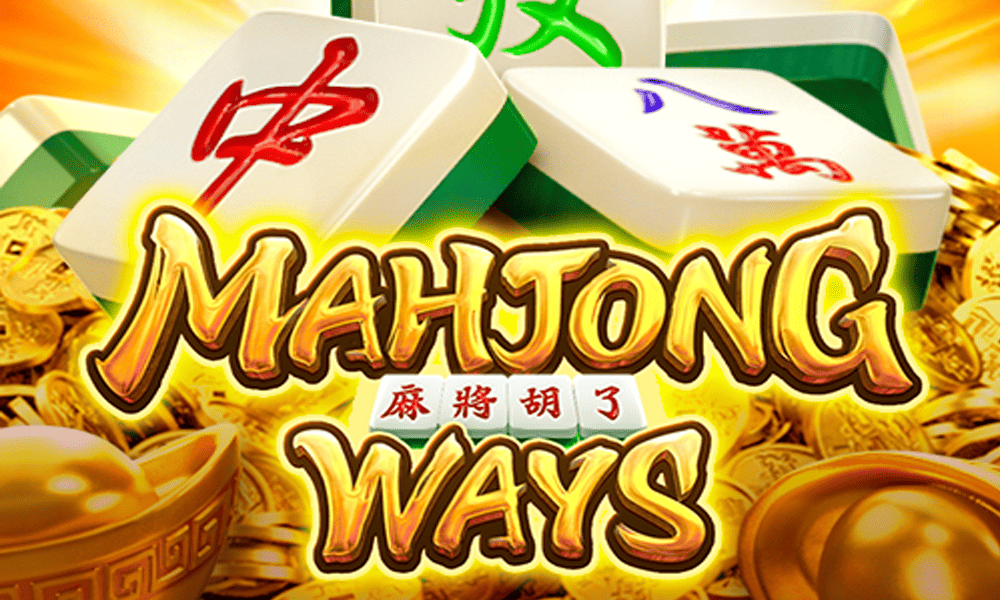 Slot Mahjong Ways: Mengenal Game Slot Terpopuler dengan Sentuhan Budaya Tiongkok