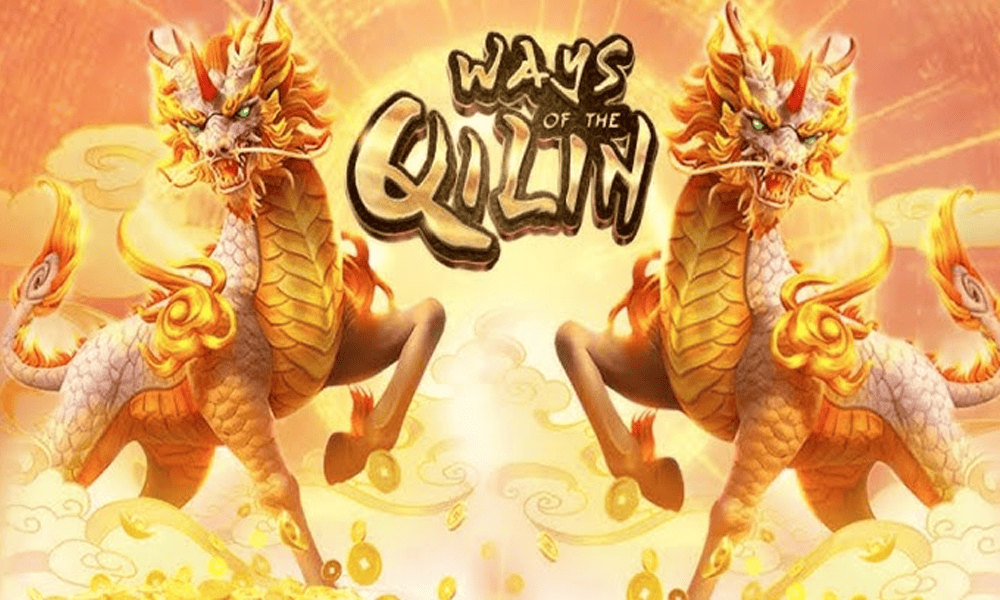 Menaklukkan Keberuntungan dengan Slot Ways of the Qilin