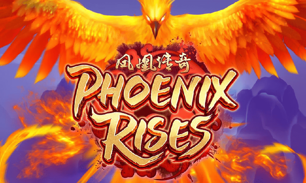 Phoenix Rises: Sensasi Slot Bertema Mitologi dengan Peluang Menang Tinggi