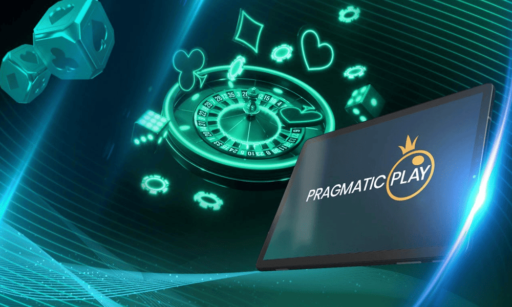 Pragmatic Play: Raja Slot Online yang Menghibur