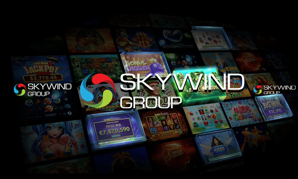 Mengenal Provider Slot Skywind: Inovasi dan Keunggulan dalam Dunia iGaming