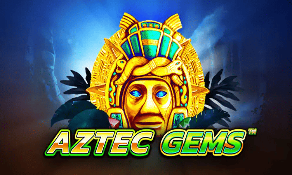 Slot Aztec Gems: Petualangan Mencari Harta Karun di Zaman Aztec