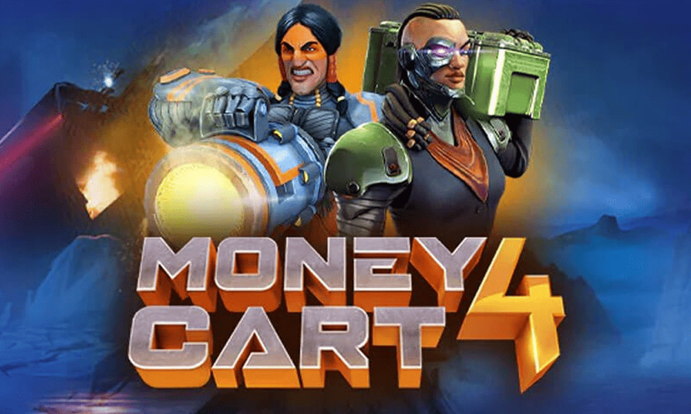 Slot Money Cart 4: Inovasi Terkini dalam Dunia Slot Online