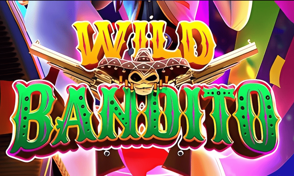 Slot Wild Bandito: Petualangan Liar Mencari Jackpot