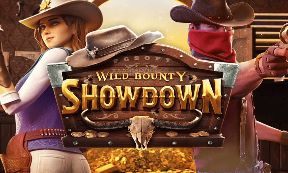 Slot Wild Bounty Showdown: Petualangan Liar Mencari Harta Karun