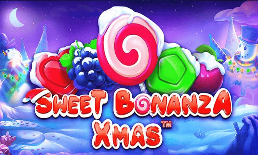 Sweet Bonanza Xmas: Sensasi Slot Online Bertema Natal yang Menarik