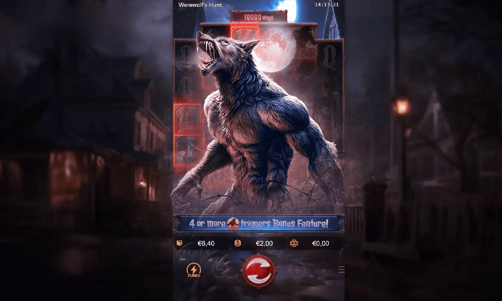 Slot Werewolf’s Hunt: Mengungkap Misteri dan Keseruan dalam Kegelapan Malam